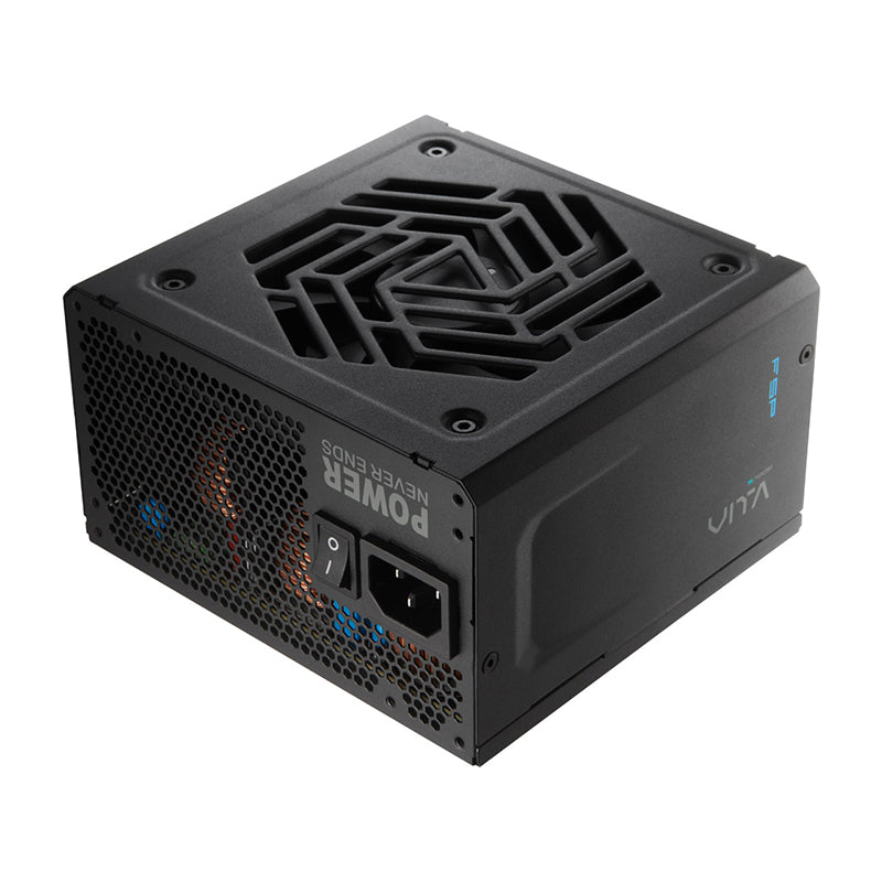 FSP VITA GM 850W 80 PLUS Gold Fully Modular Power Supply - Stellar Technologies