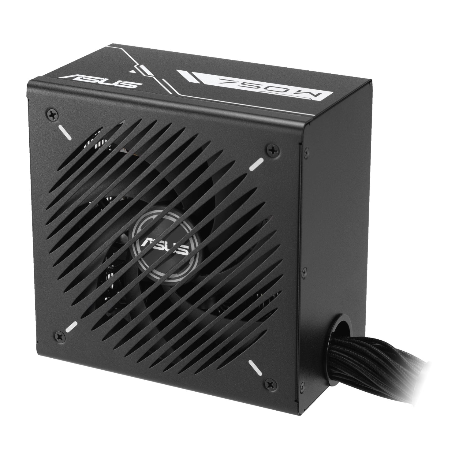 Asus PRIME 750W 80 PLUS Bronze ATX Non-modular Power Supply - Stellar Technologies