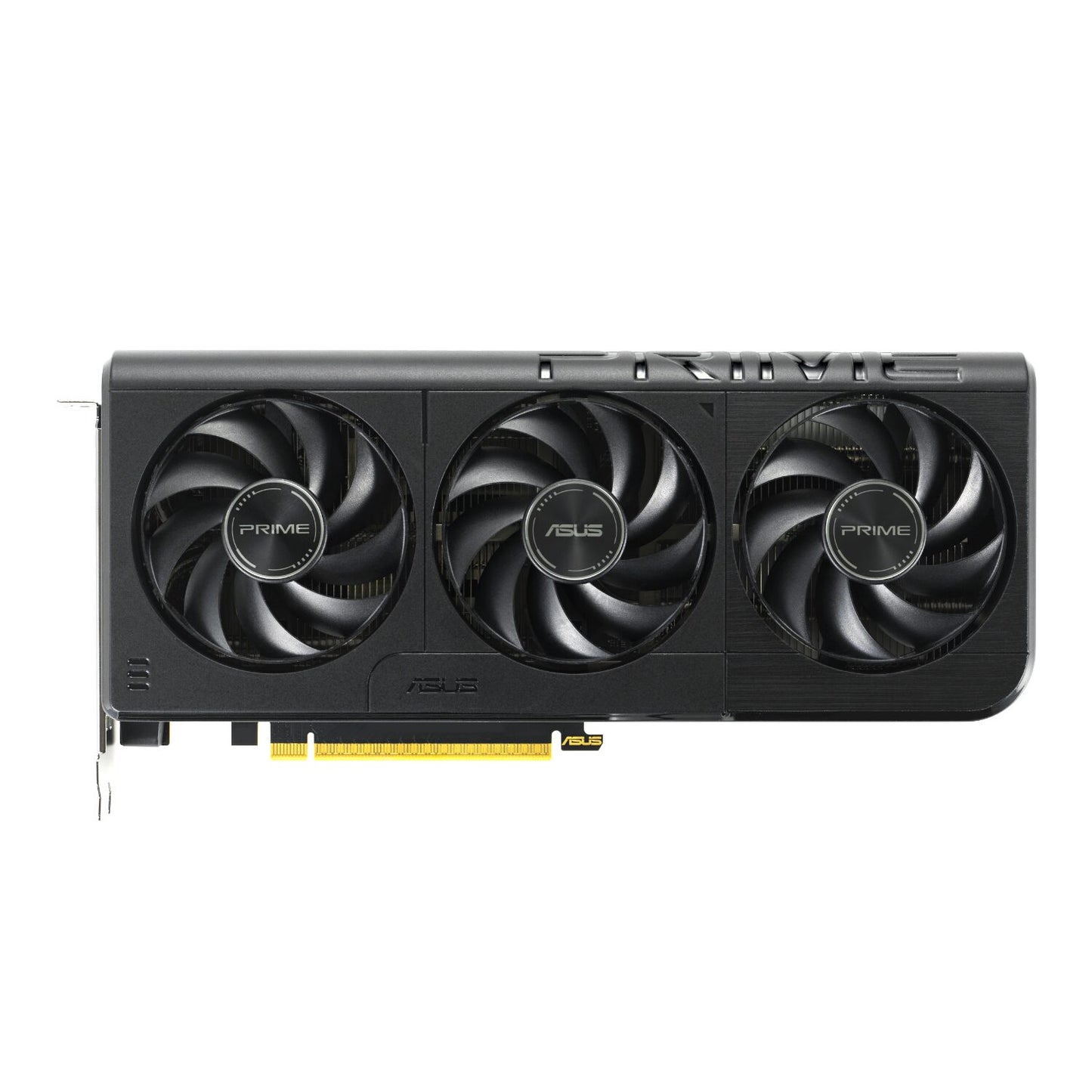 ASUS PRIME GeForce RTX 5060 OC 8GB GDDR7 GPU - SFF-Ready Graphics Card - Stellar Technologies