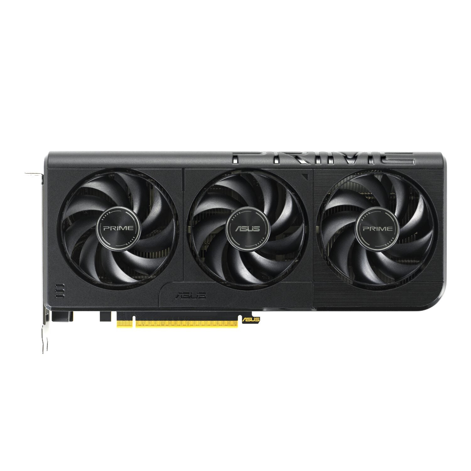 ASUS PRIME GeForce RTX 5060 OC 8GB GDDR7 GPU - SFF-Ready Graphics Card - Stellar Technologies