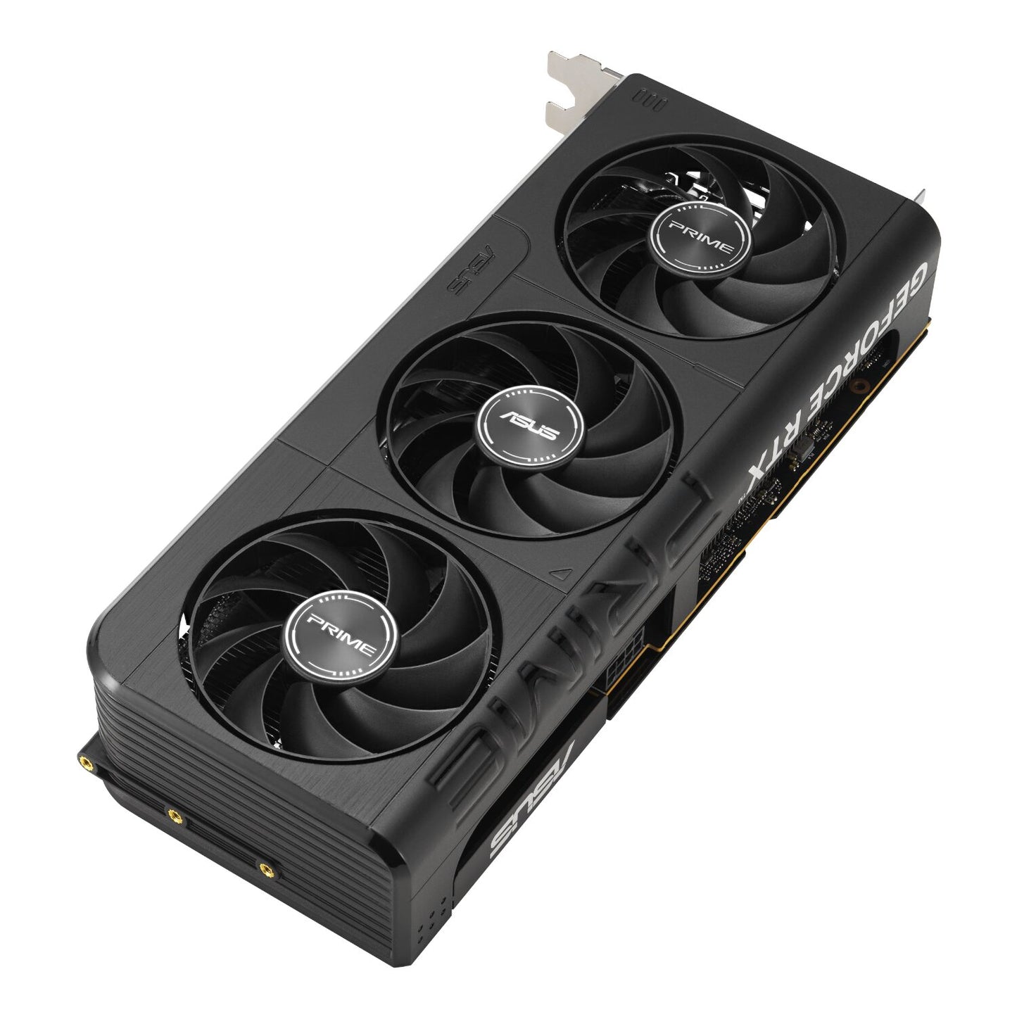 ASUS PRIME GeForce RTX 5060 OC 8GB GDDR7 GPU - SFF-Ready Graphics Card - Stellar Technologies