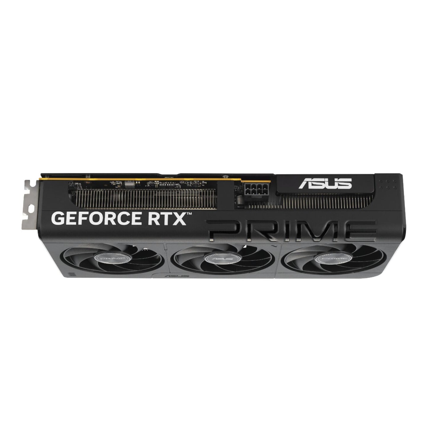 ASUS PRIME GeForce RTX 5060 OC 8GB GDDR7 GPU - SFF-Ready Graphics Card - Stellar Technologies