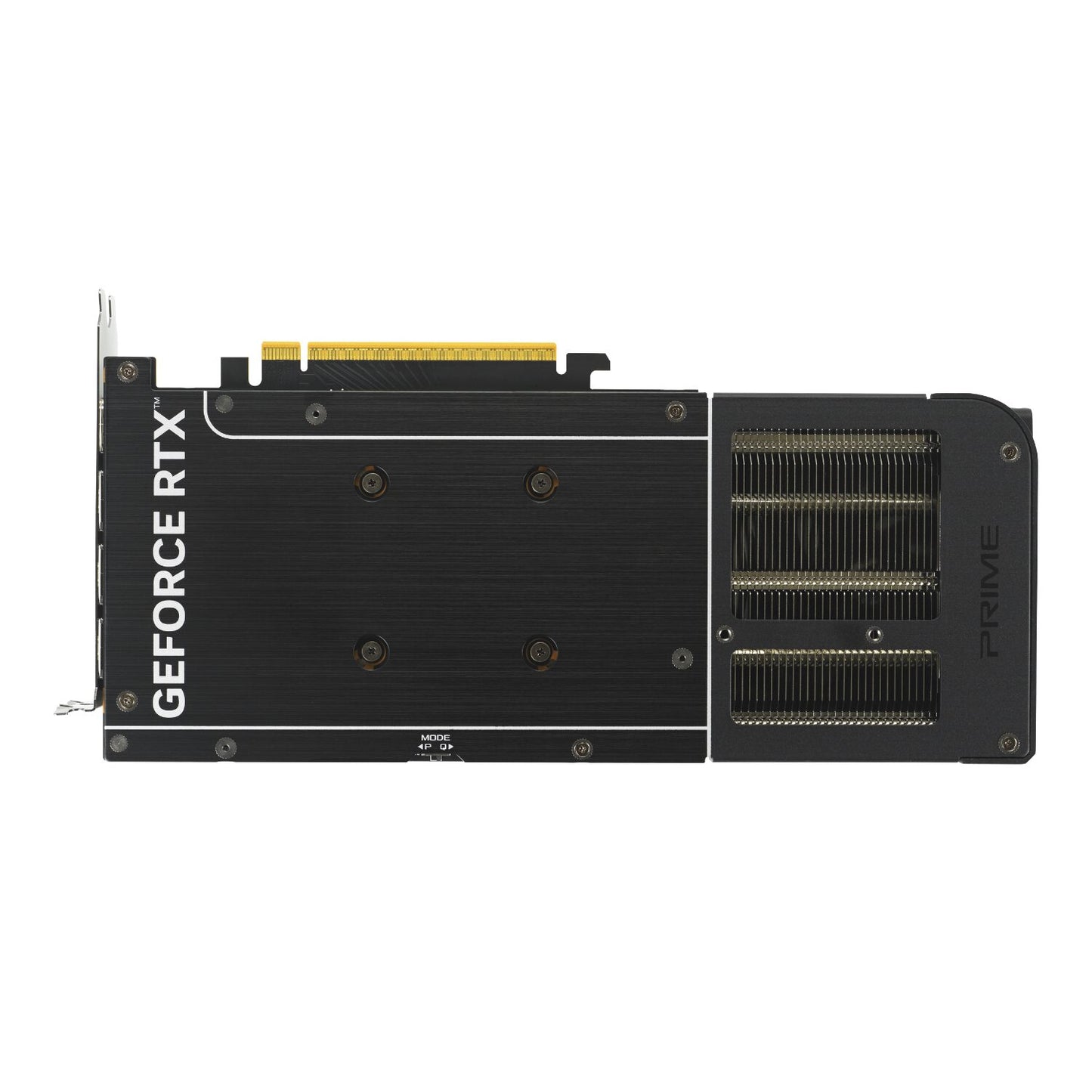 ASUS PRIME GeForce RTX 5060 OC 8GB GDDR7 GPU - SFF-Ready Graphics Card - Stellar Technologies