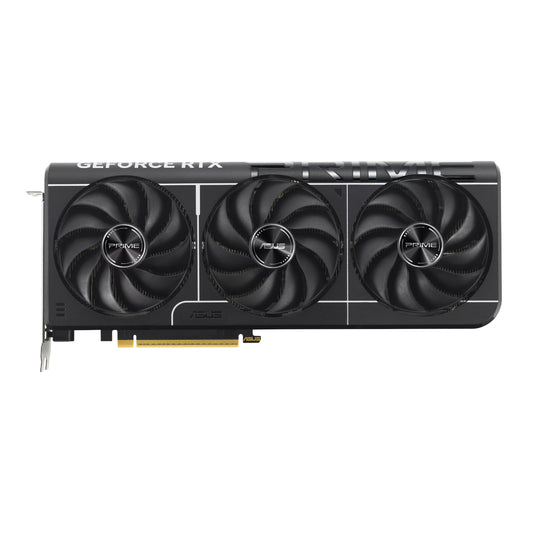 ASUS PRIME GeForce RTX 5070 Ti 16GB GDDR7 OC Edition Graphics Card - Stellar Technologies