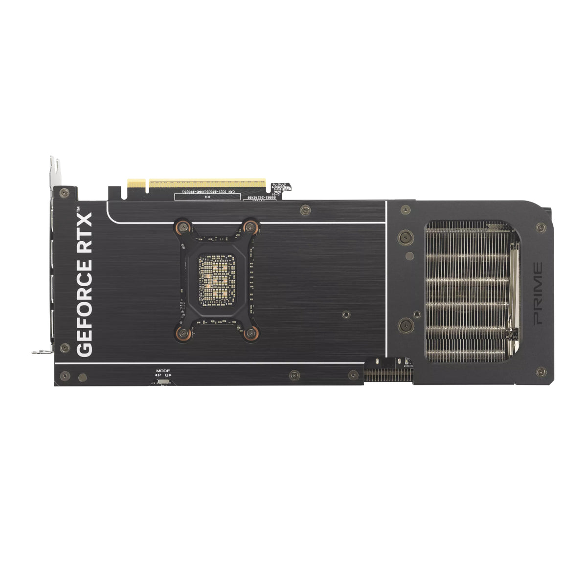 ASUS PRIME GeForce RTX 5070 Ti 16GB GDDR7 OC Edition Graphics Card - Stellar Technologies