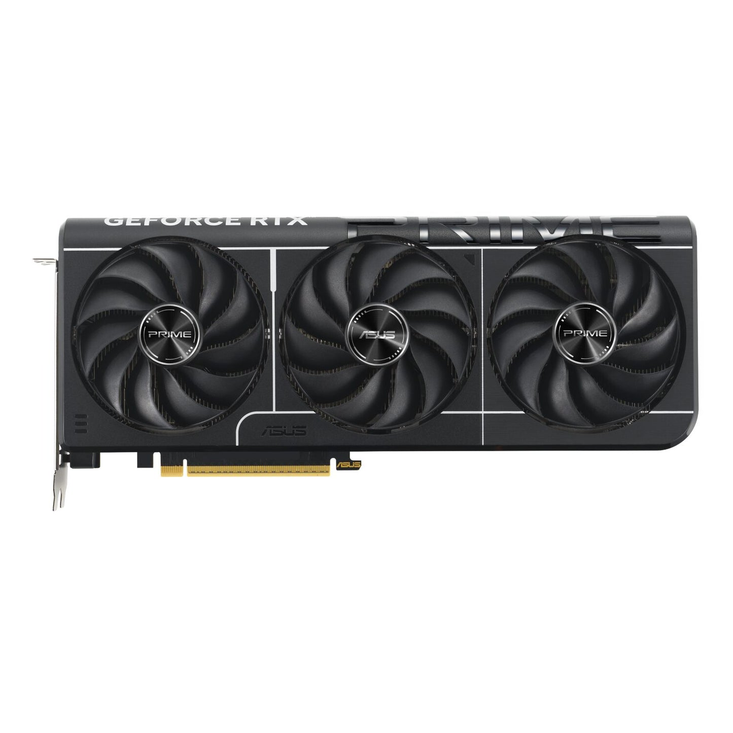 ASUS PRIME GeForce RTX 5080 16GB OC Edition GDDR7 Graphics Card - Stellar Technologies