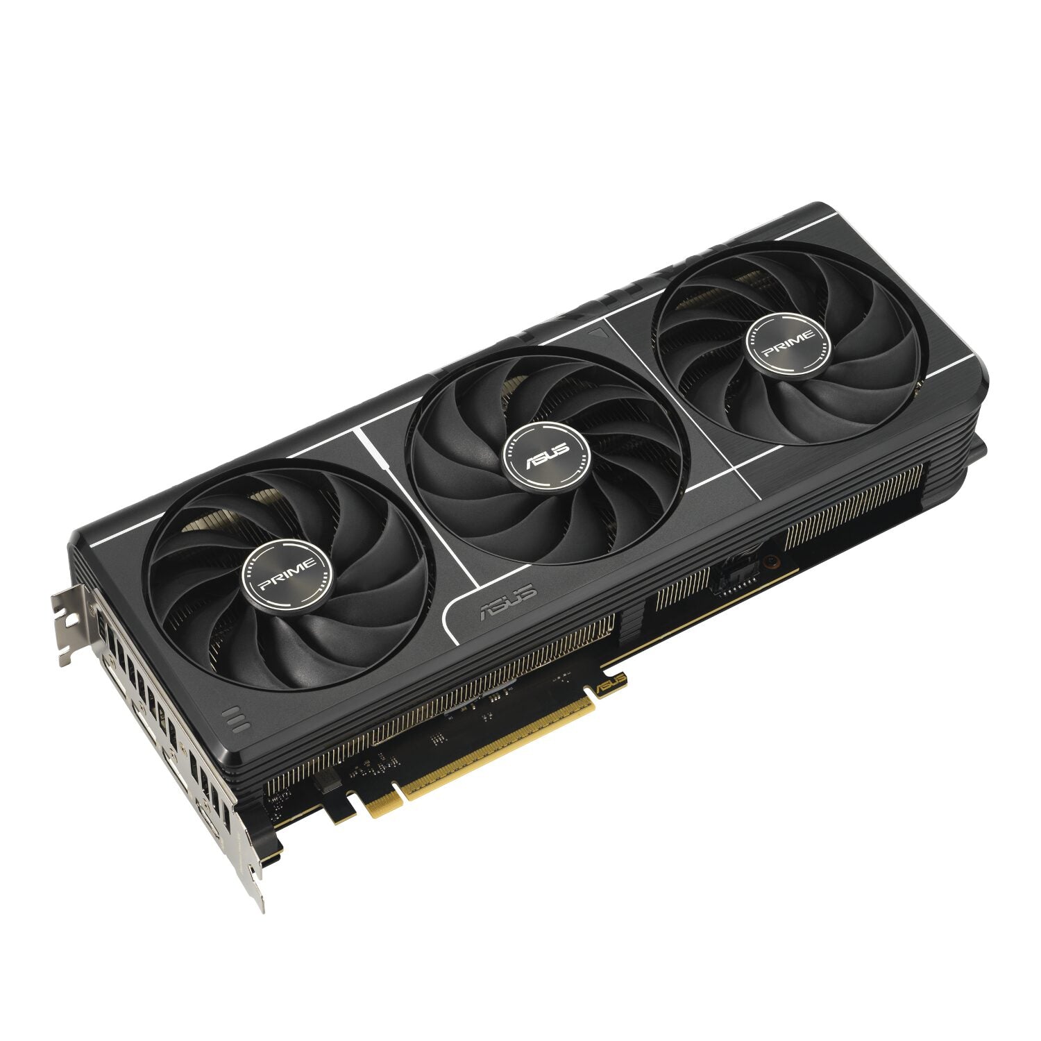 ASUS PRIME GeForce RTX 5080 16GB OC Edition GDDR7 Graphics Card - Stellar Technologies