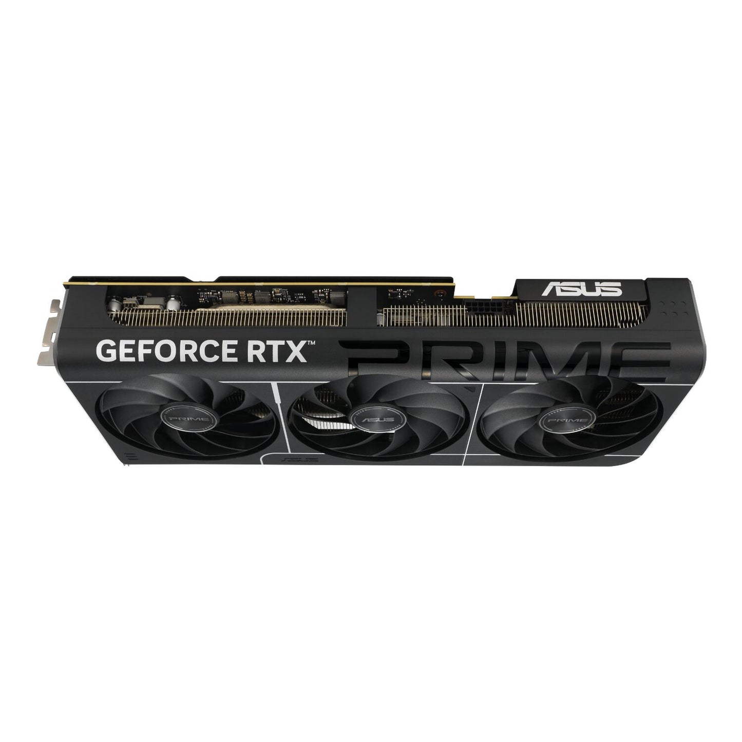 ASUS PRIME GeForce RTX 5080 16GB OC Edition GDDR7 Graphics Card - Stellar Technologies