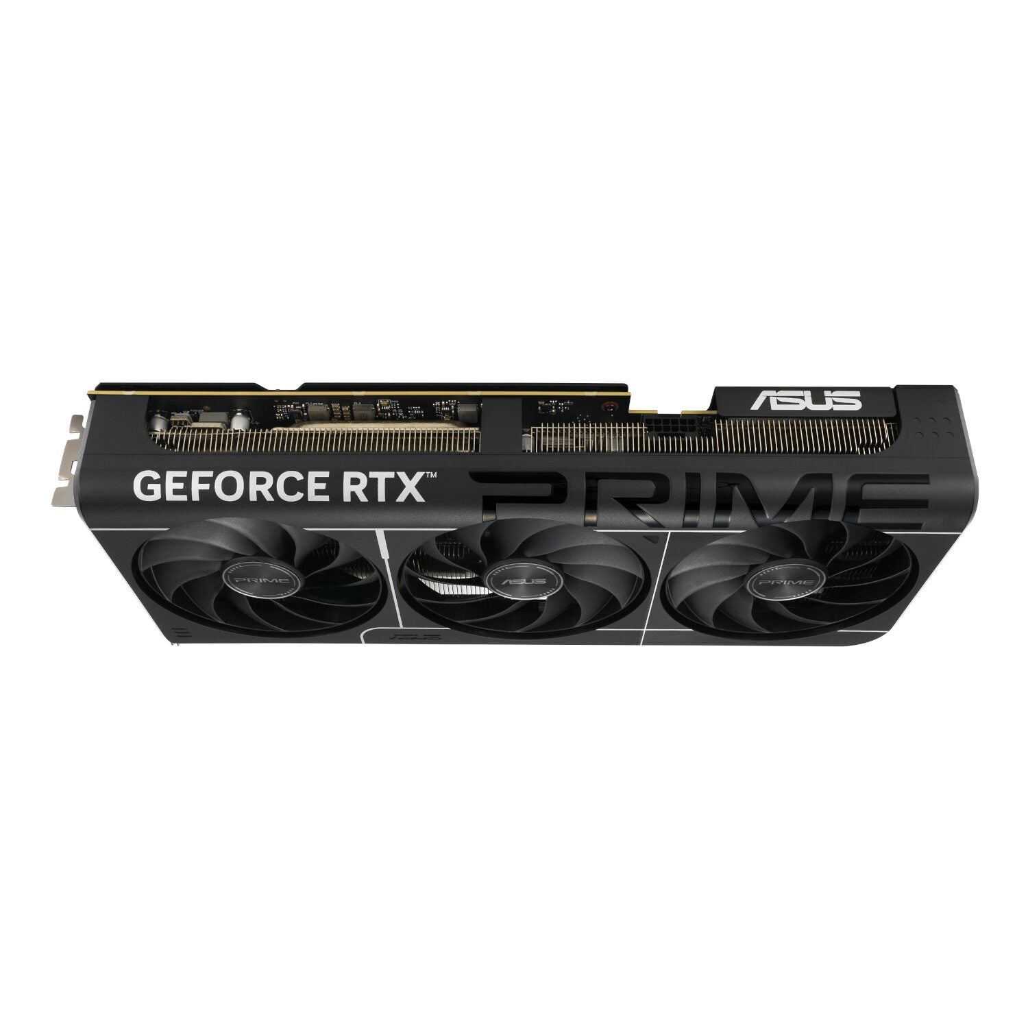 ASUS PRIME GeForce RTX 5080 16GB OC Edition GDDR7 Graphics Card - Stellar Technologies