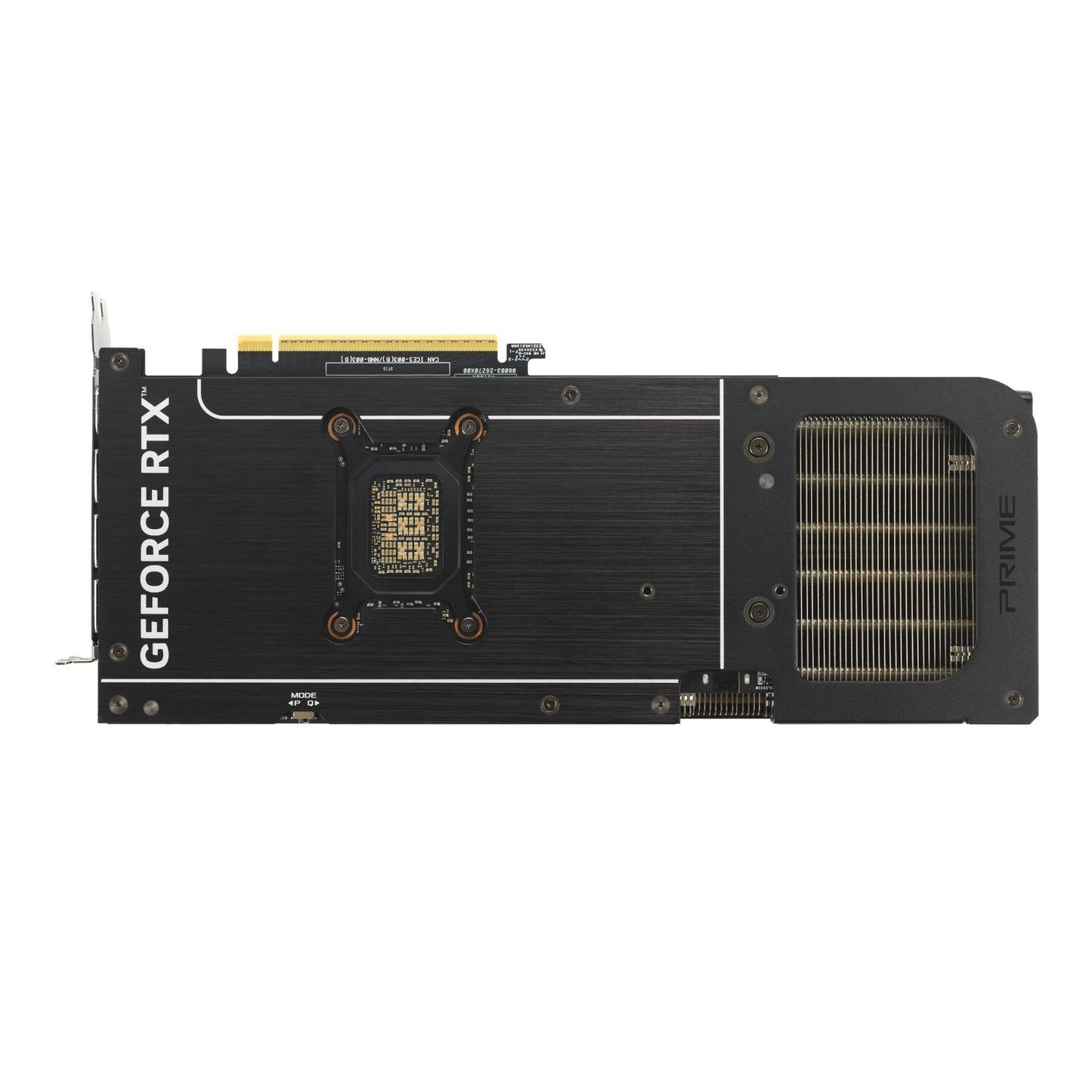 ASUS PRIME GeForce RTX 5080 16GB OC Edition GDDR7 Graphics Card - Stellar Technologies