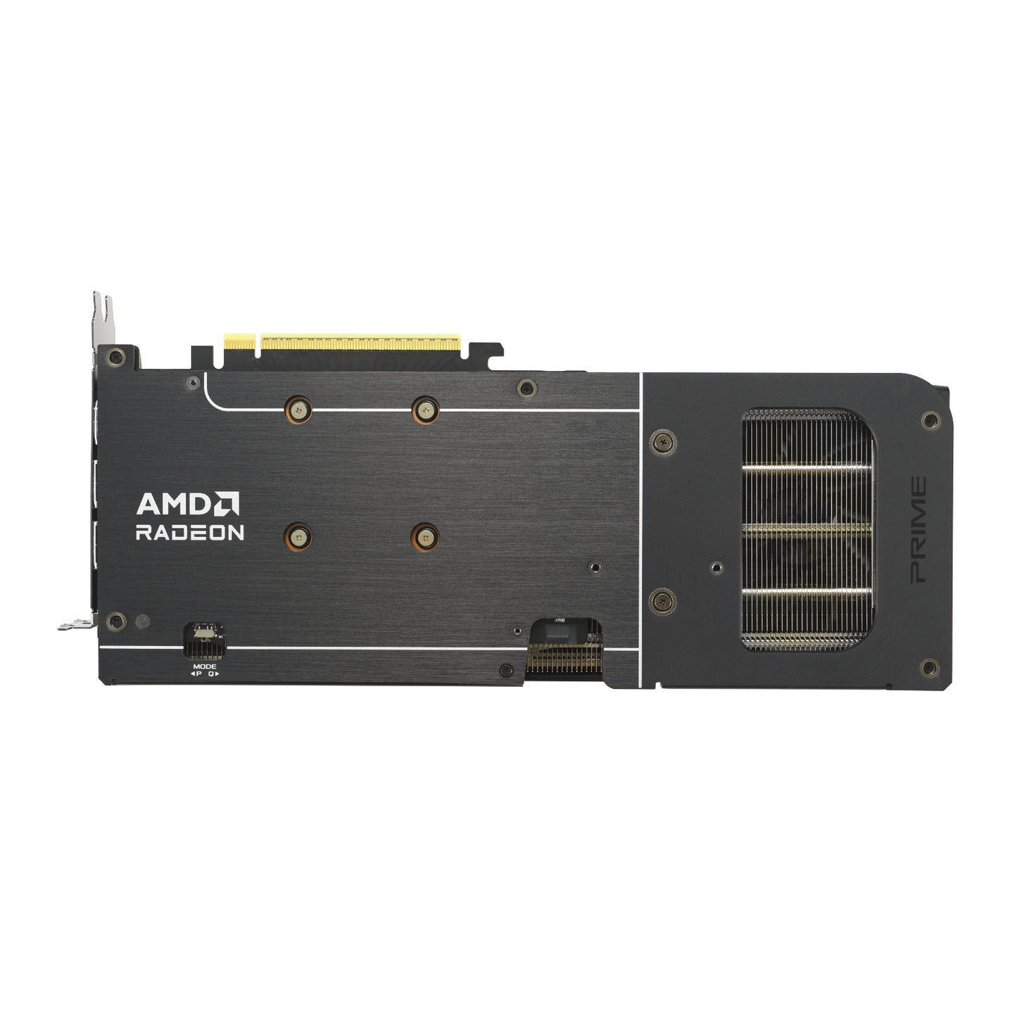 ASUS Prime Radeon RX 9060 XT OC 16GB GDDR6 Graphics Card - Stellar Technologies
