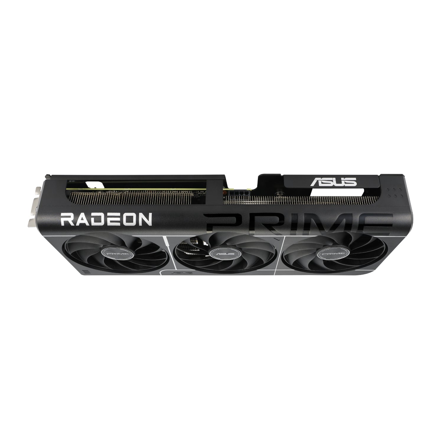 ASUS Prime Radeon RX 9060 XT OC 16GB GDDR6 Graphics Card - Stellar Technologies
