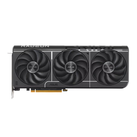 Asus Prime Radeon RX 9070 GRE EVO OC 12GB Graphics Card - Stellar Technologies