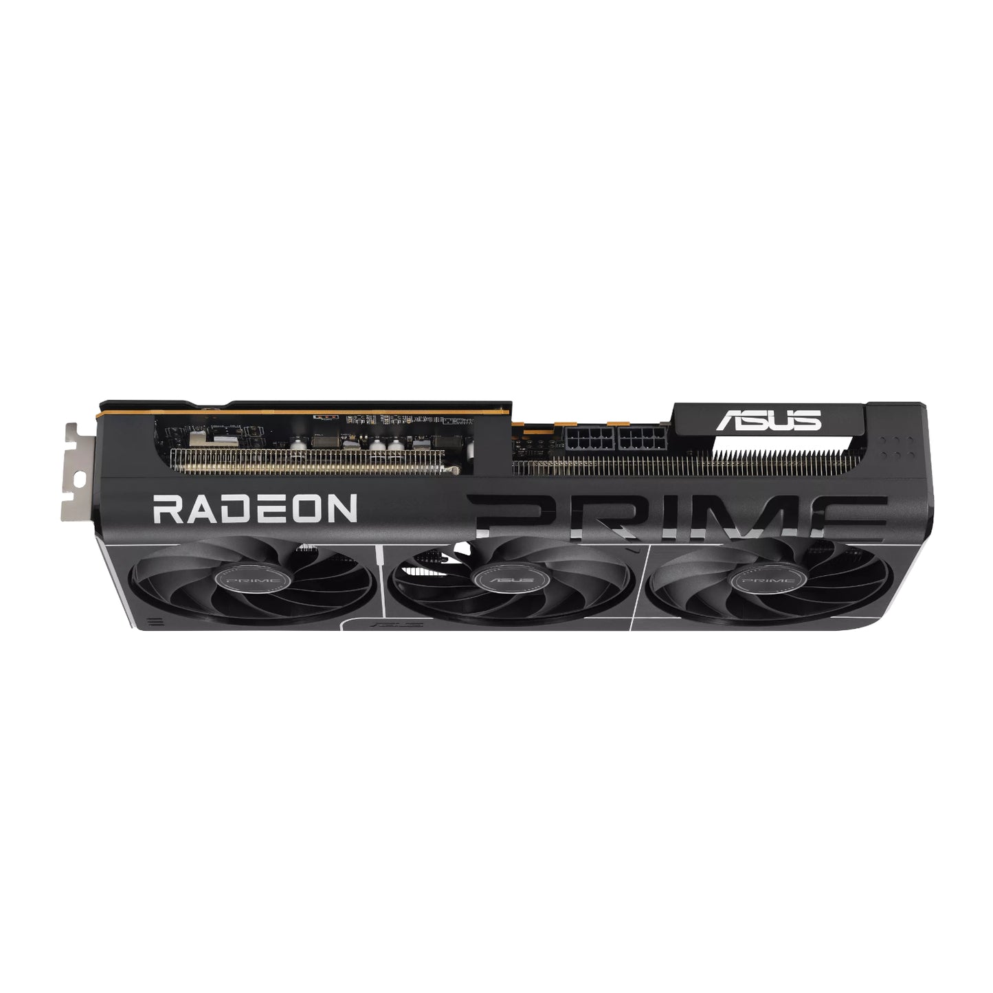 Asus Prime Radeon RX 9070 GRE EVO OC 12GB Graphics Card