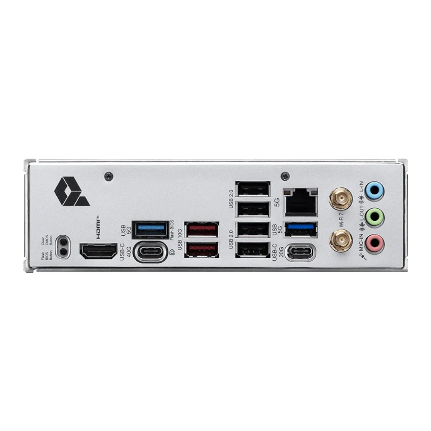 MSI PRO X870E-P WIFI AM5 ATX Motherboard - Stellar Technologies