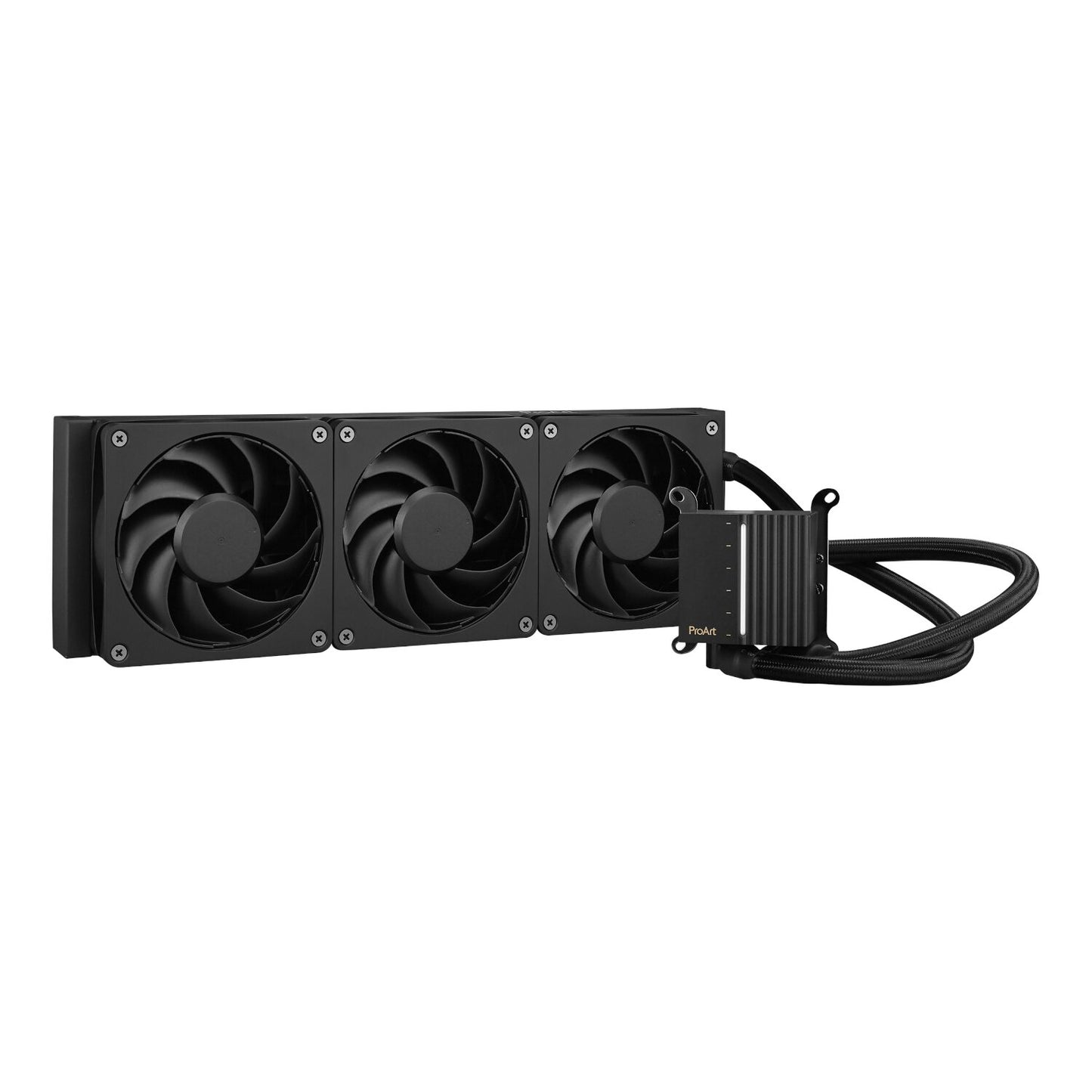 ASUS ProArt LC 360 AIO Liquid CPU Cooler - Stellar Technologies