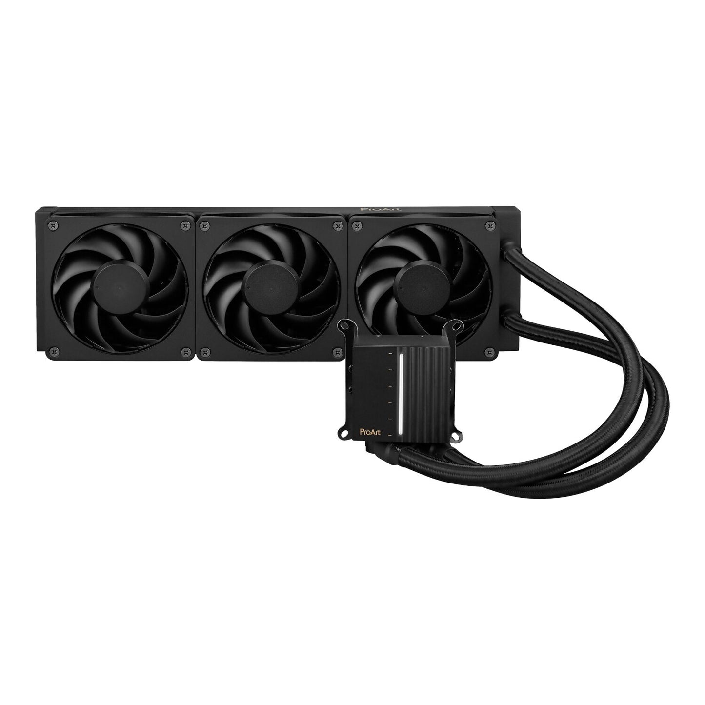 ASUS ProArt LC 360 AIO Liquid CPU Cooler - Stellar Technologies