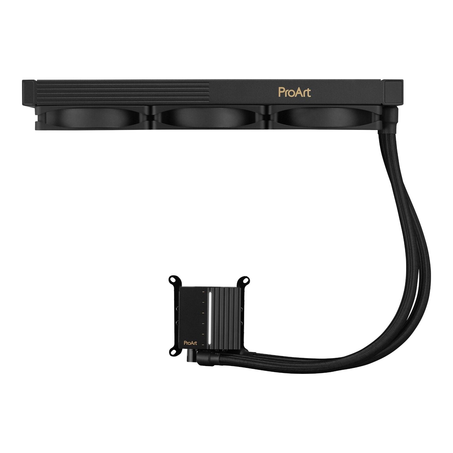 ASUS ProArt LC 360 AIO Liquid CPU Cooler - Stellar Technologies