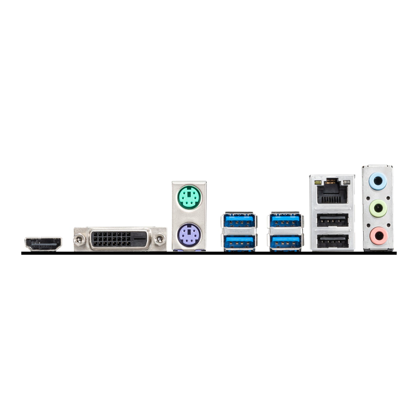 MSI B550M-A Pro AM4 M-ATX Motherboard - Stellar Technologies