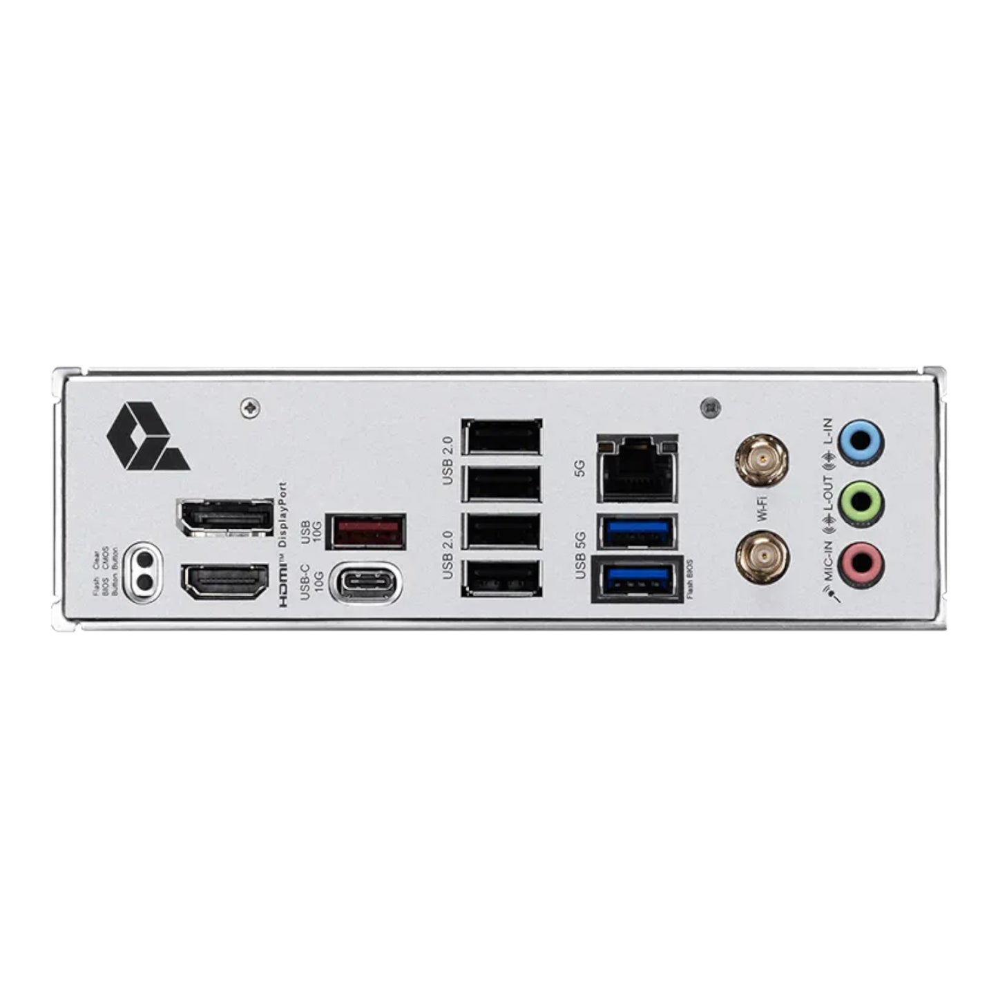 MSI PRO B850M-P WIFI AM5 mATX Motherboard - Stellar Technologies
