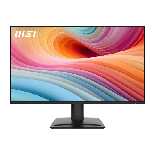 MSI MON PRO IPS 25 1080P 120HZ 1MS - Stellar Technologies