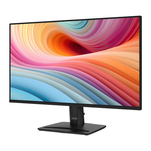MSI MON PRO IPS 25 1080P 120HZ 1MS - Stellar Technologies