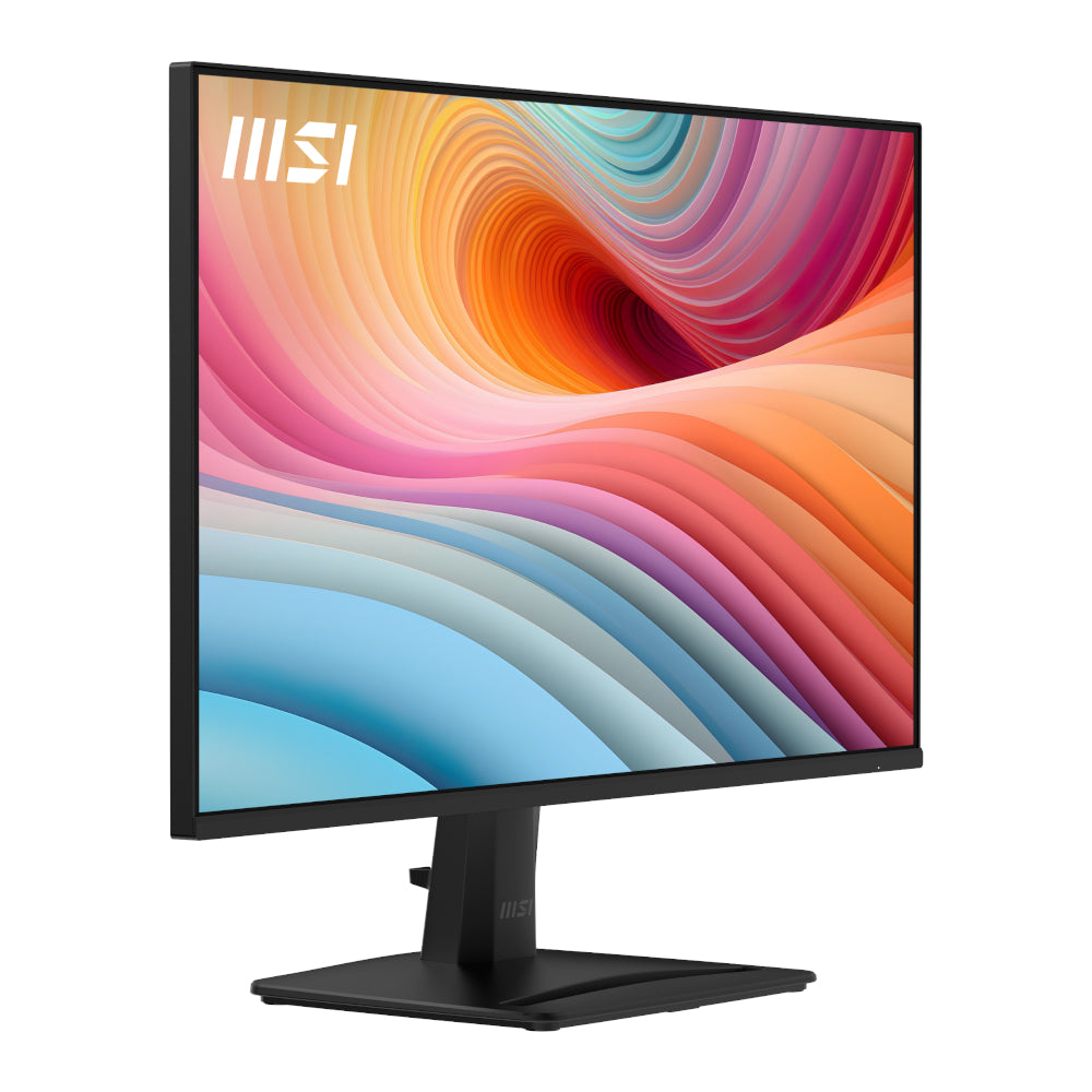 MSI MON PRO IPS 25 1080P 120HZ 1MS - Stellar Technologies