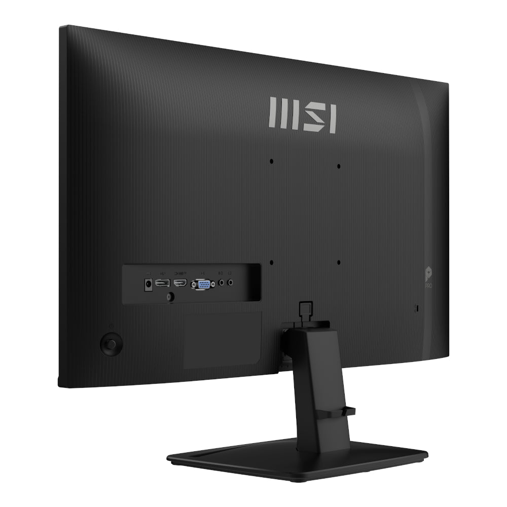 MSI MON PRO IPS 25 1080P 120HZ 1MS - Stellar Technologies