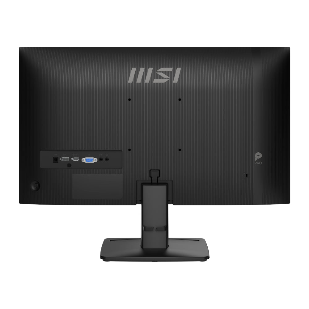 MSI MON PRO IPS 25 1080P 120HZ 1MS - Stellar Technologies