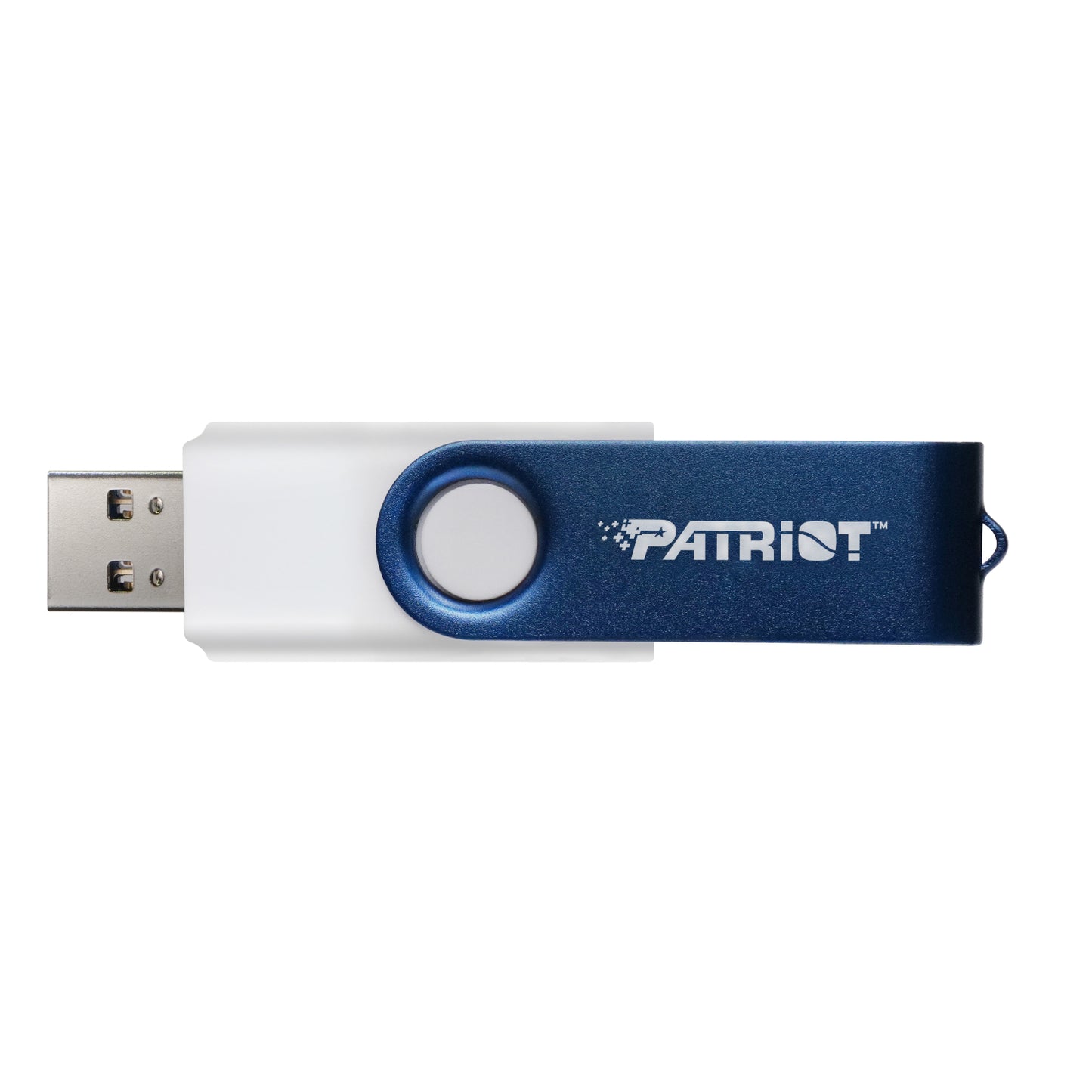 Patriot Xporter X550 128GB USB3.2 Swing Type A to Type-C Flash Drive - Stellar Technologies