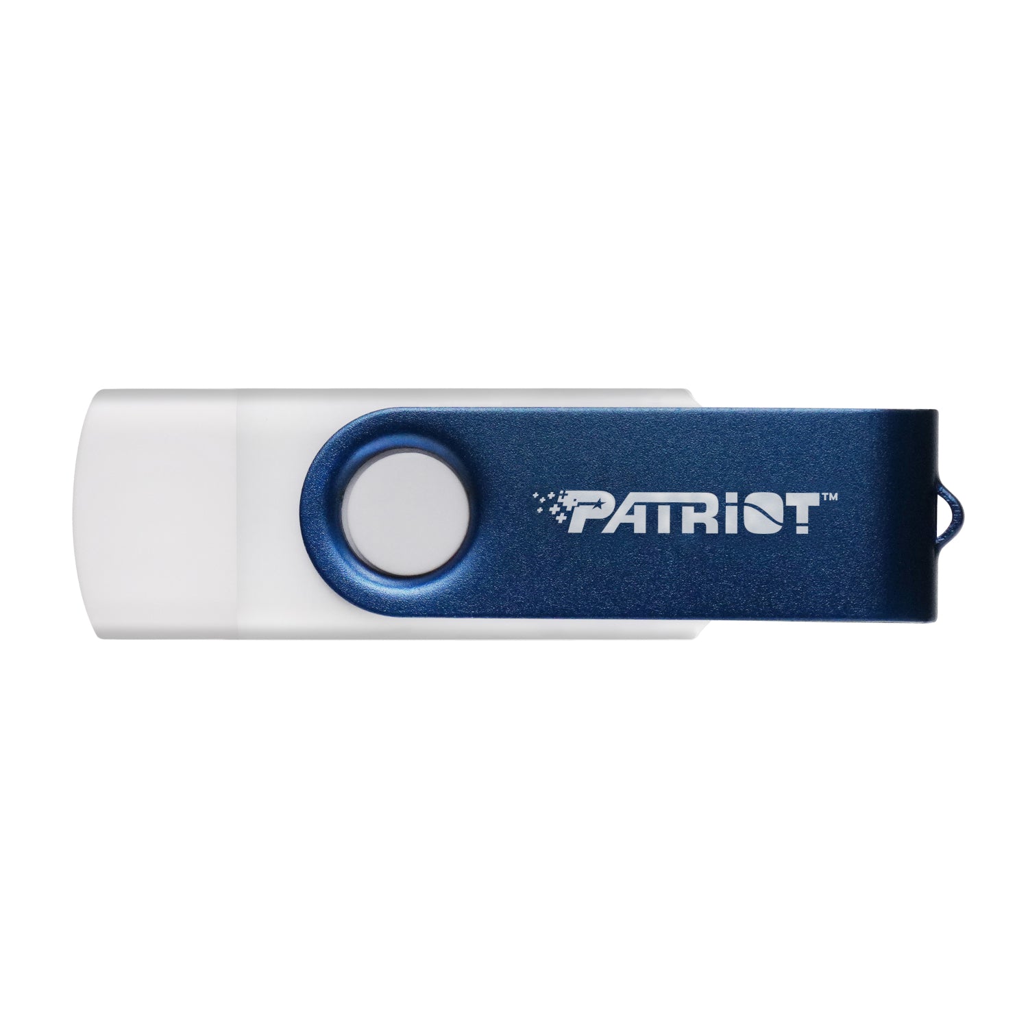 Patriot Xporter X550 64GB USB3.2 Swing Type A to Type-C Flash Drive - Stellar Technologies