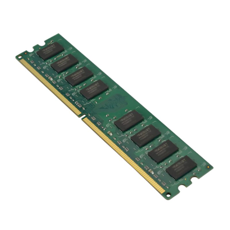 Patriot Signature Line 2GB 800MHz DDR2 Dual Rank Desktop Memory - Stellar Technologies