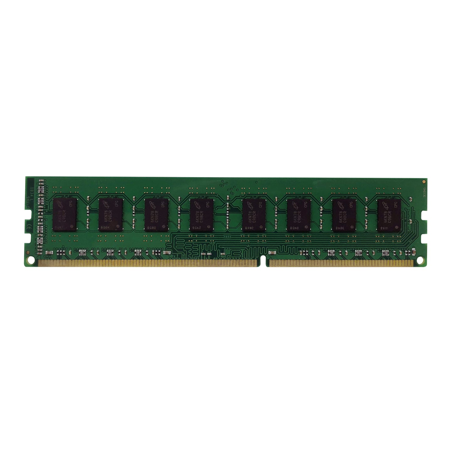 Patriot Signature Line 4GB 1600MHz DDR3 Single Rank Desktop Memory - Stellar Technologies