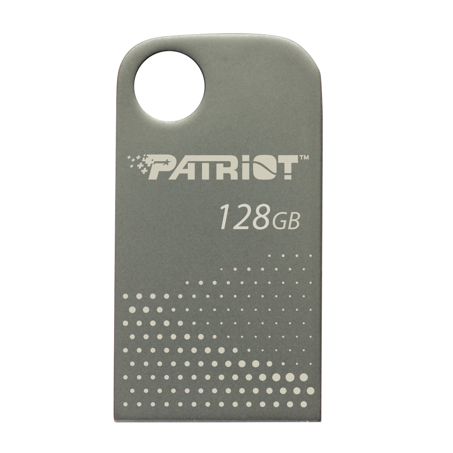 Patriot TAB300 Dark Shadow 128GB USB 3.2 Gen1 Flash Drive - Stellar Technologies