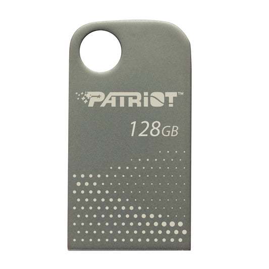 Patriot TAB300 Dark Shadow 128GB USB 3.2 Gen1 Flash Drive - Stellar Technologies