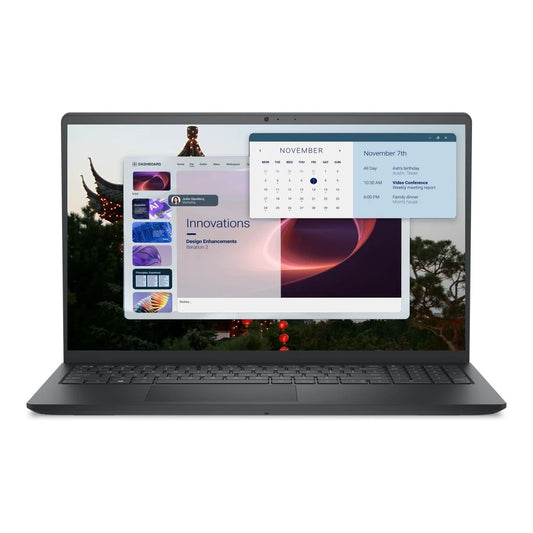 Dell Pro 15 Essential PV15250 Intel Core I7 Professional Laptop - Stellar Technologies