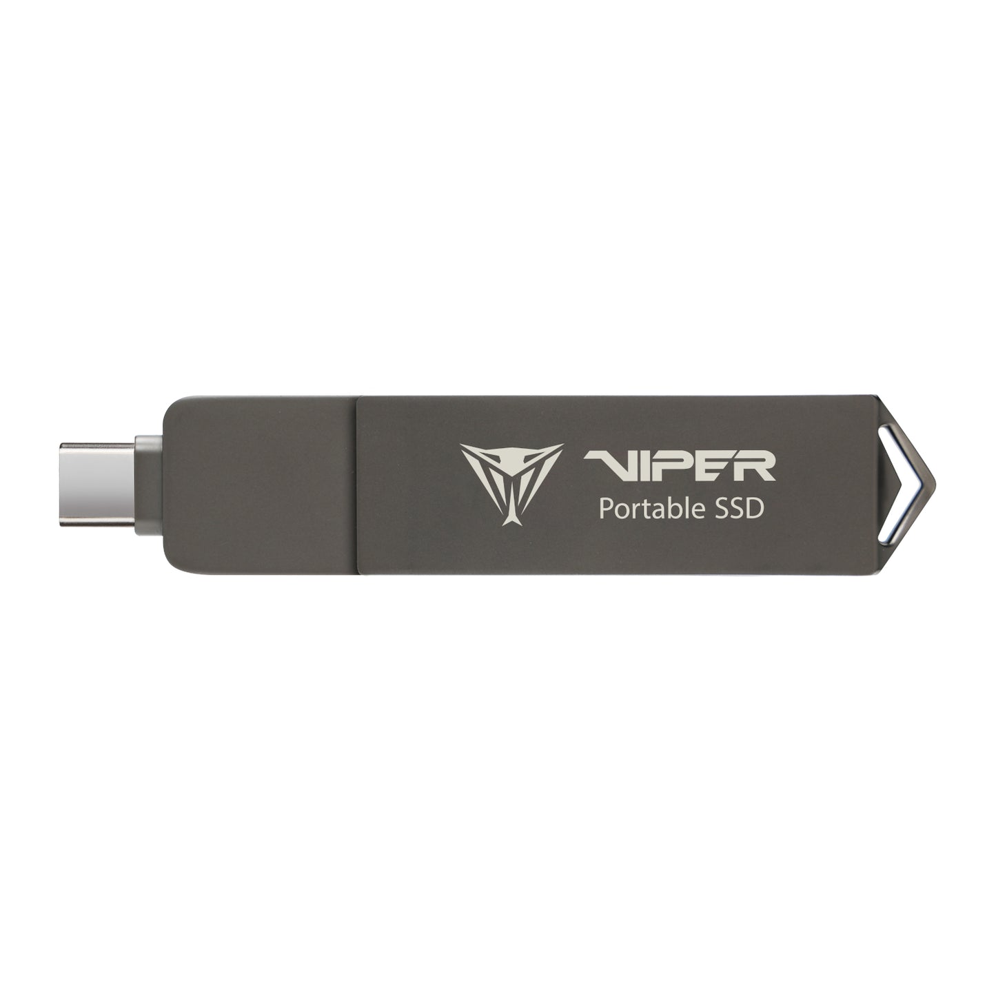 Patriot PVP30 2TB Duo Compact External Portable SSD - Stellar Technologies