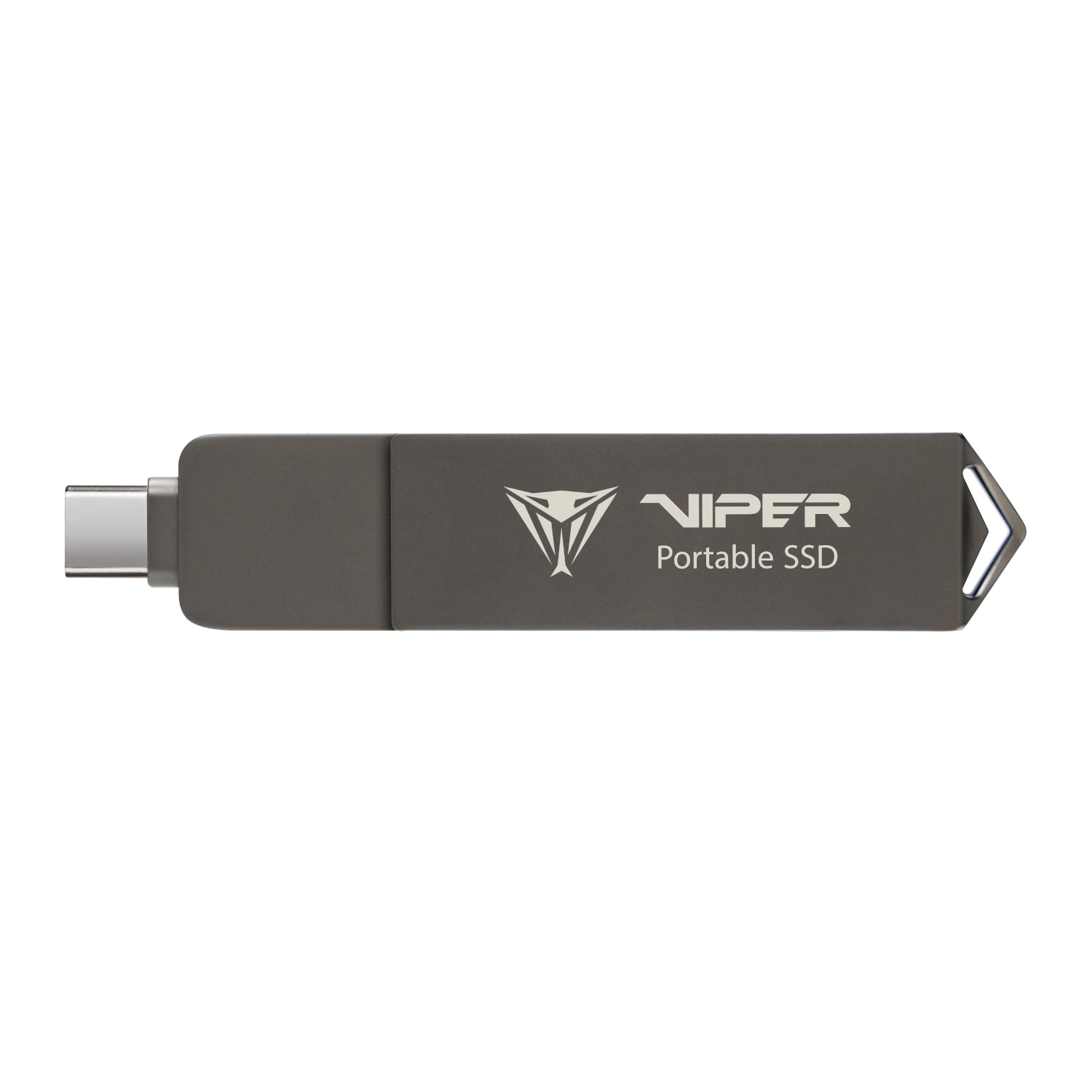 Patriot PVP30 2TB Duo Compact External Portable SSD - Stellar Technologies
