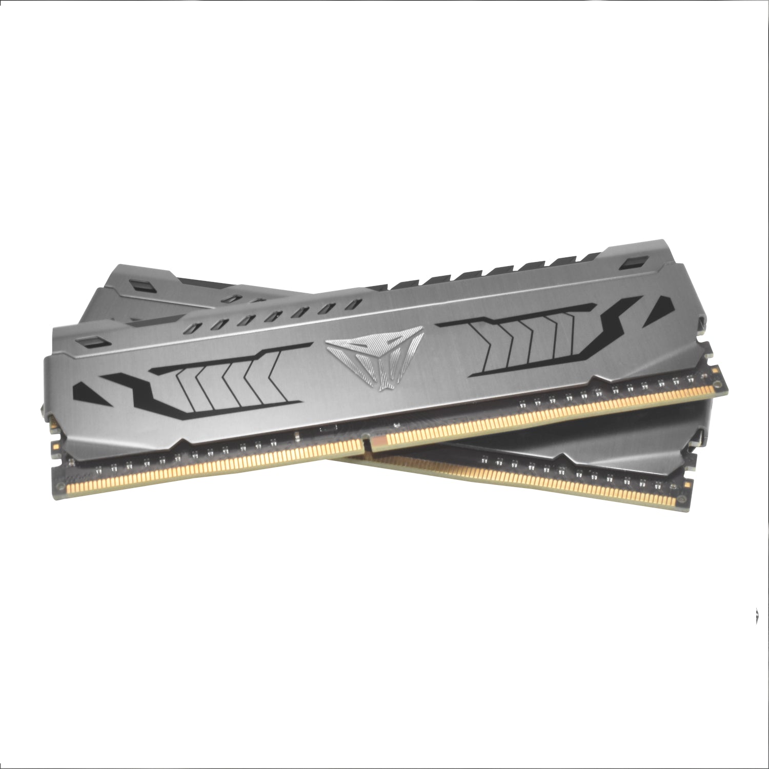 Patriot Viper Steel 64GB DDR4 3600MHz Gaming Desktop Memory Kit - Stellar Technologies