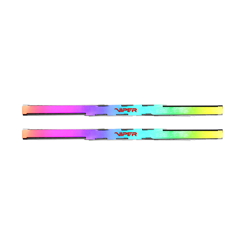 Patriot Viper Venom 32GB KIT(2x16GB) 6000MHz DDR5 Gaming Memory RGB - Stellar Technologies
