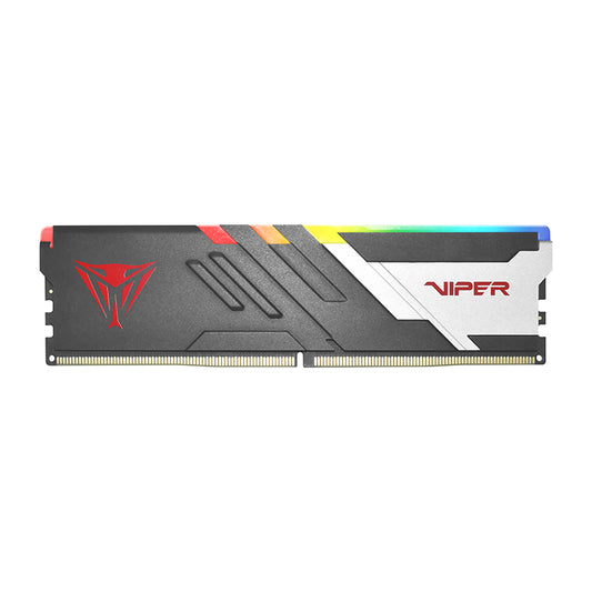 Patriot Viper Venom 32GB KIT(2x16GB) 6000MHz DDR5 Gaming Memory RGB - Stellar Technologies