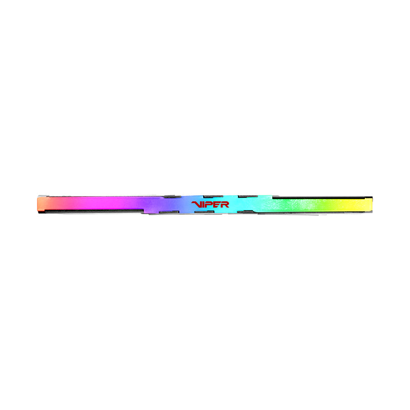Patriot Viper Venom 32GB KIT(2x16GB) 6000MHz DDR5 Gaming Memory RGB - Stellar Technologies