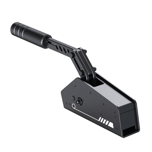 PXN HB S Dual-mode 16-Bit USB Electronic Racing Handbrake - Stellar Technologies