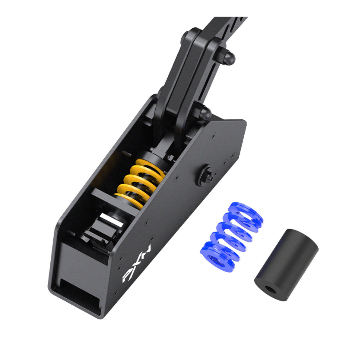 PXN HB S Dual-mode 16-Bit USB Electronic Racing Handbrake - Stellar Technologies