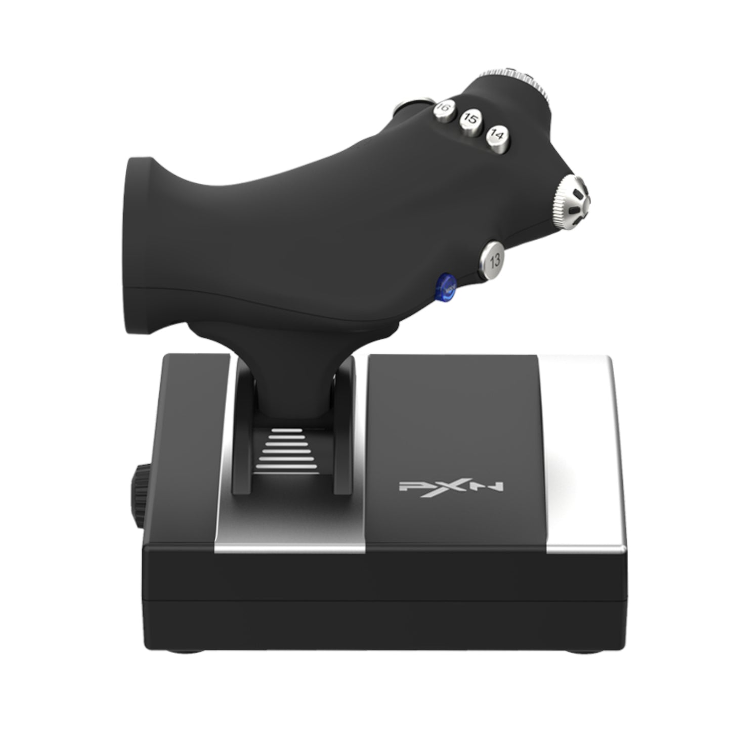 PXN 2119 PRO Flight Simulator Joystick - Stellar Technologies