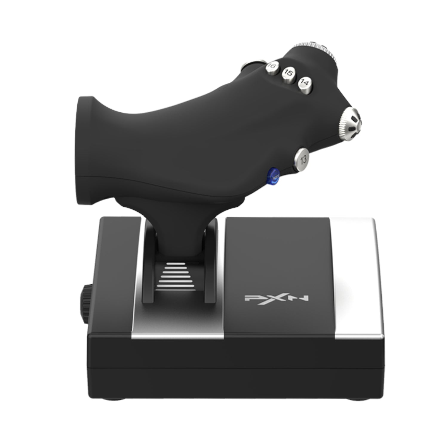 PXN 2119 PRO Flight Simulator Joystick - Stellar Technologies