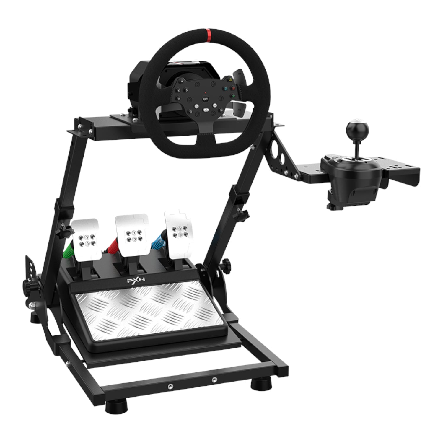 PXN A10 Gaming Racing Wheel Foldable Stand - Stellar Technologies