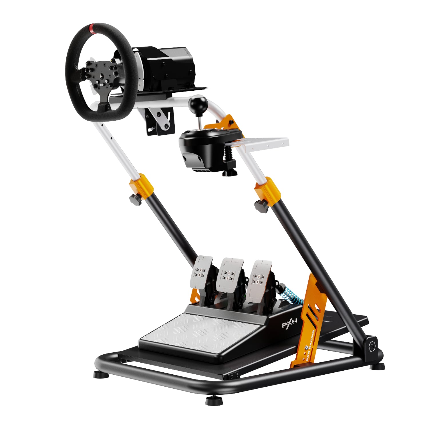 PXN A11 Gaming Racing Wheel Foldable Stand - Stellar Technologies