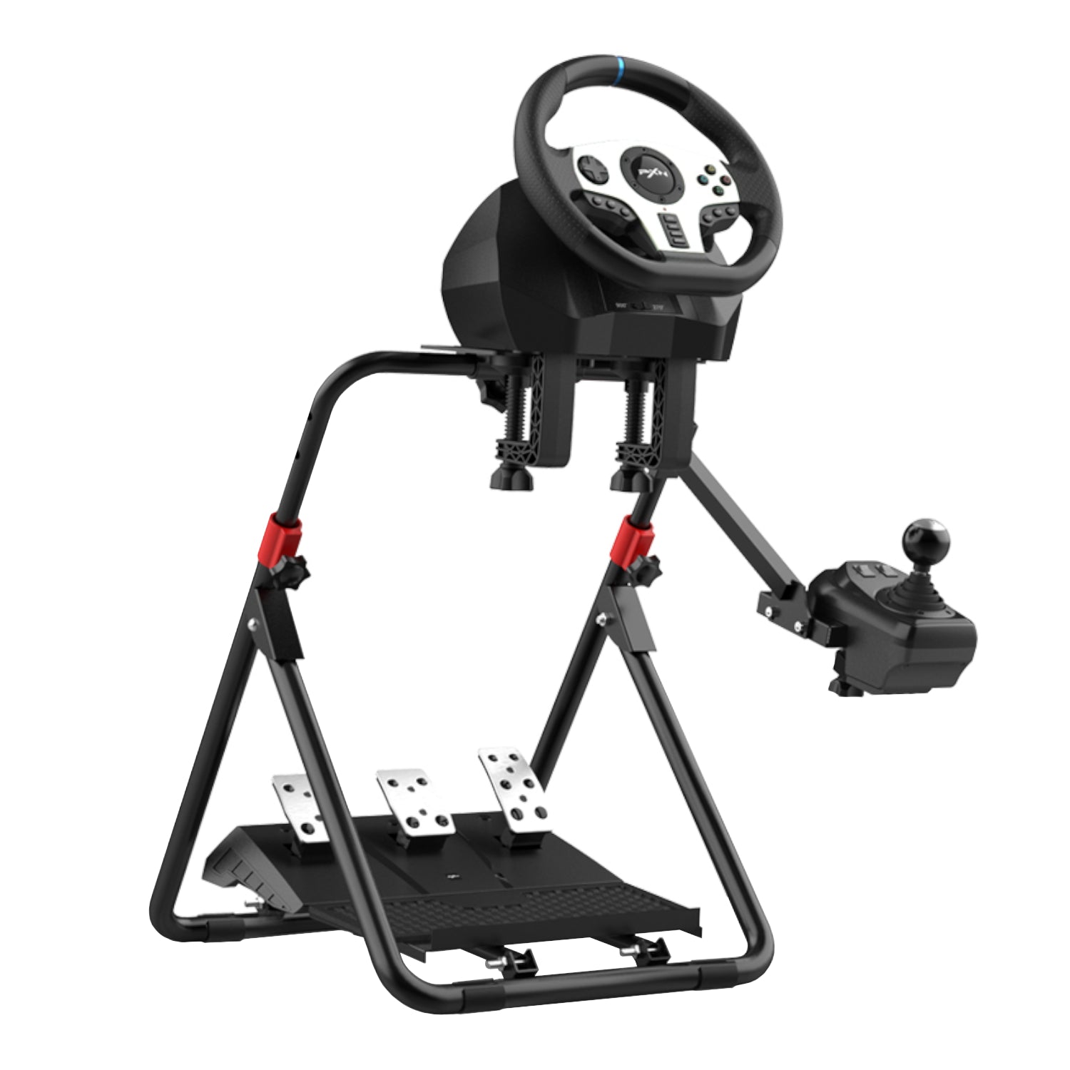 PXN A9 Gaming Steering Wheel Foldable Stand - Stellar Technologies