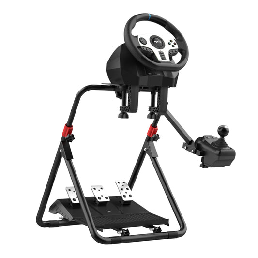 PXN A9 Gaming Steering Wheel Foldable Stand - Stellar Technologies